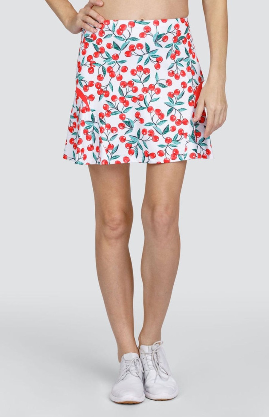 Golf Tail Activewear Skirts And Skorts | Jaen 17" Skort - Ceresas